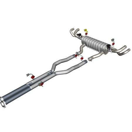 car:dbx,item_no:,quantity:1,reference:dbx_partscatalogue-540201 quad exhaust system v8-707