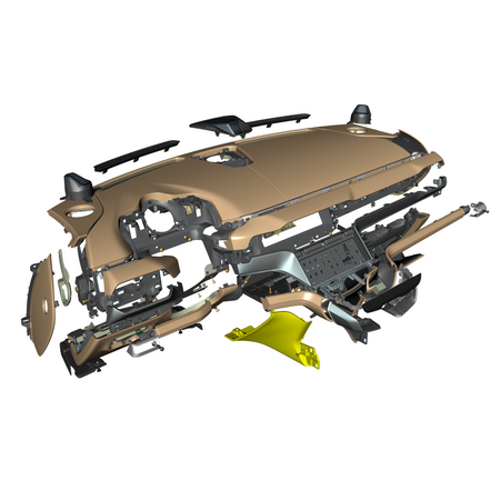 car:vanquish,item_no:,quantity:1.0,reference:vanquish_25_partscatalogue-011202 instrument panel assembly