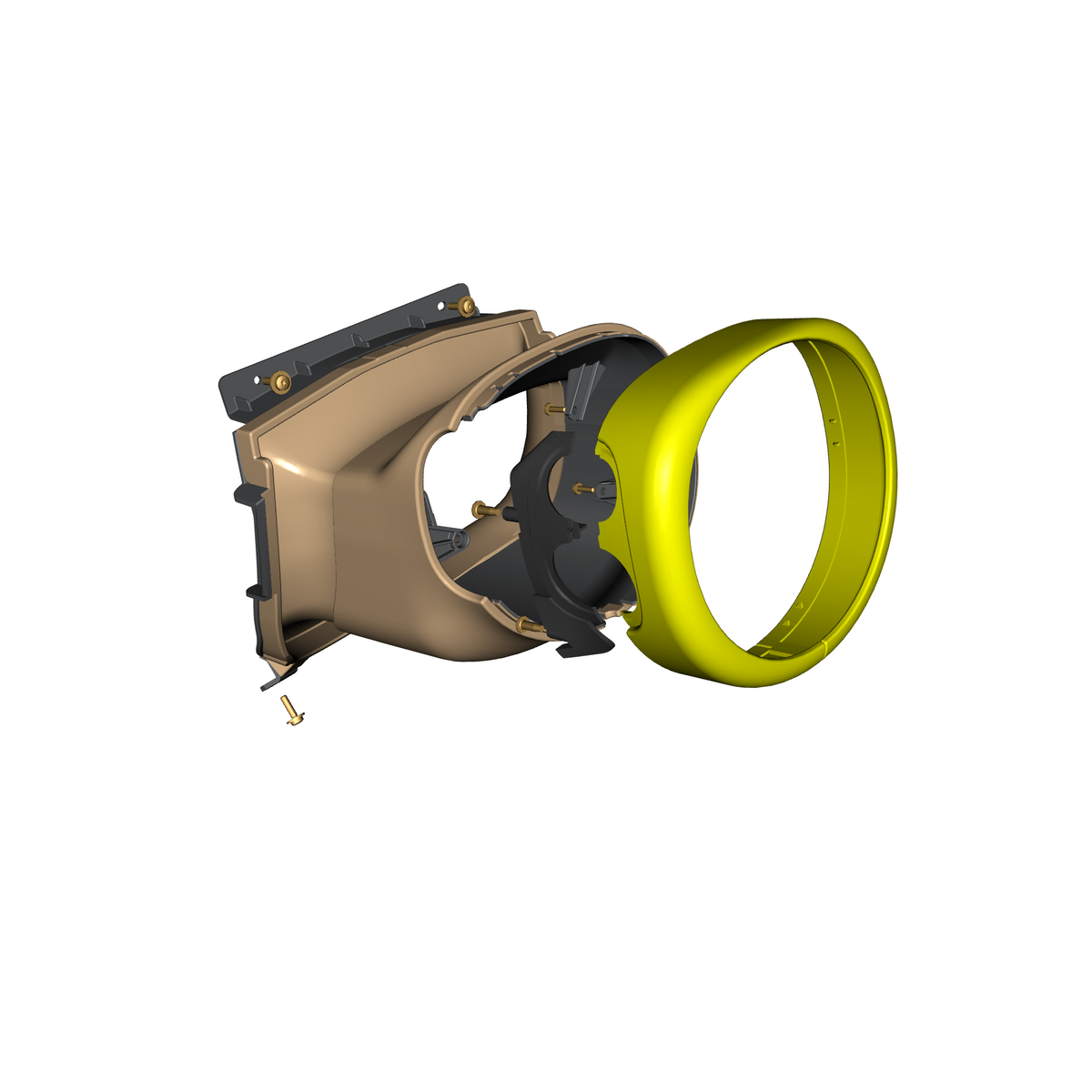 car:dbx,item_no:,quantity:1.0,reference:dbx_partscatalogue-300704-30 steering column cowl