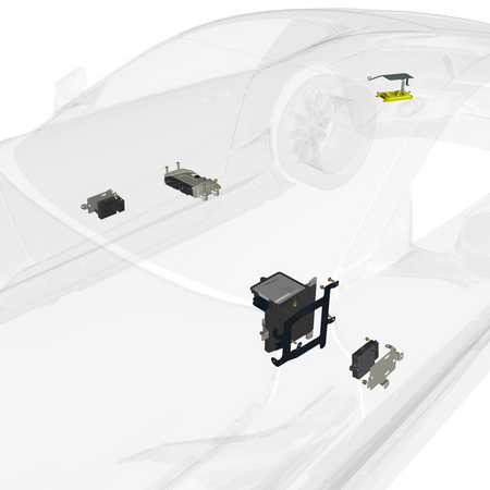 car: DB12,item_no: nan,quantity: 1,reference: DB12_24_PartsCatalogue-191000 Multi-Function Modules