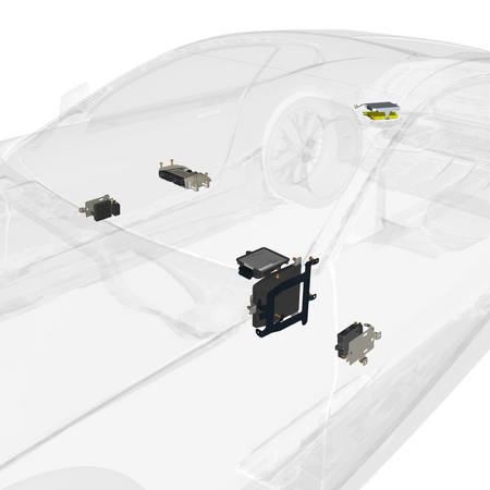car: VANQUISH,item_no: nan,quantity: 1,reference: VANQUISH_25_PartsCatalogue-191000 Multi-Function Modules