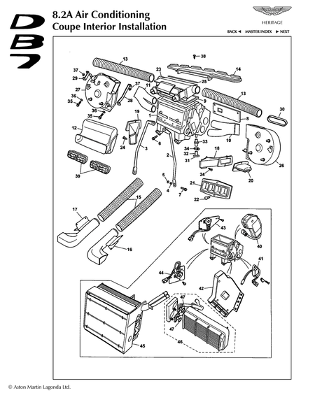 car: DB7 97,item_no: 20,quantity: 1,reference: DB7_97_1-DB7_97_8.2a
