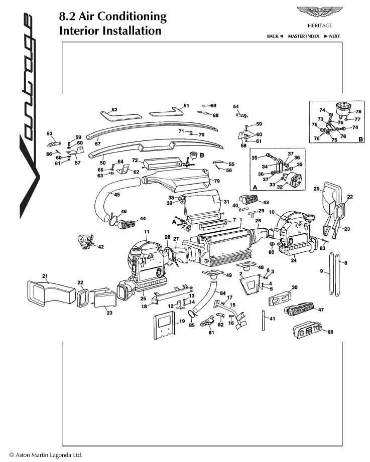 car:VANTAGE,item_no:60,quantity:4,reference:VANTAGE_93_1-VANTAGE_93_8.2a
