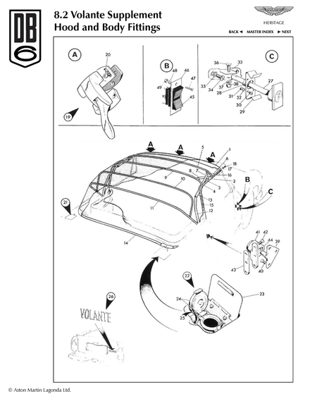car: DB6,item_no: 21,quantity: 1,reference: DB6_1-DB6_8.2
