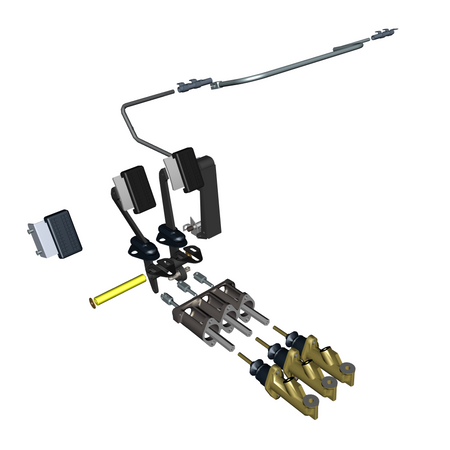 car: DB4 GTZ,item_no: nan,quantity: 1.0,reference: DB4GTZ_PartsCatalogue-060602-10 Brake Actuation