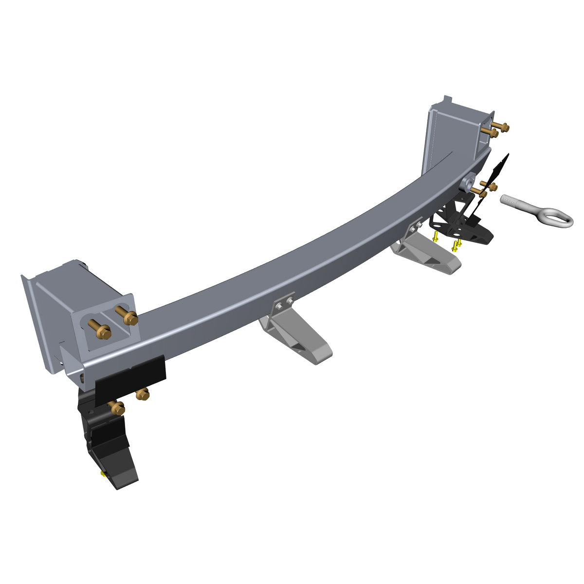 car:DBX,item_no:,quantity:6.0,reference:DBX_PartsCatalogue-200305 Rear Bumper Armature