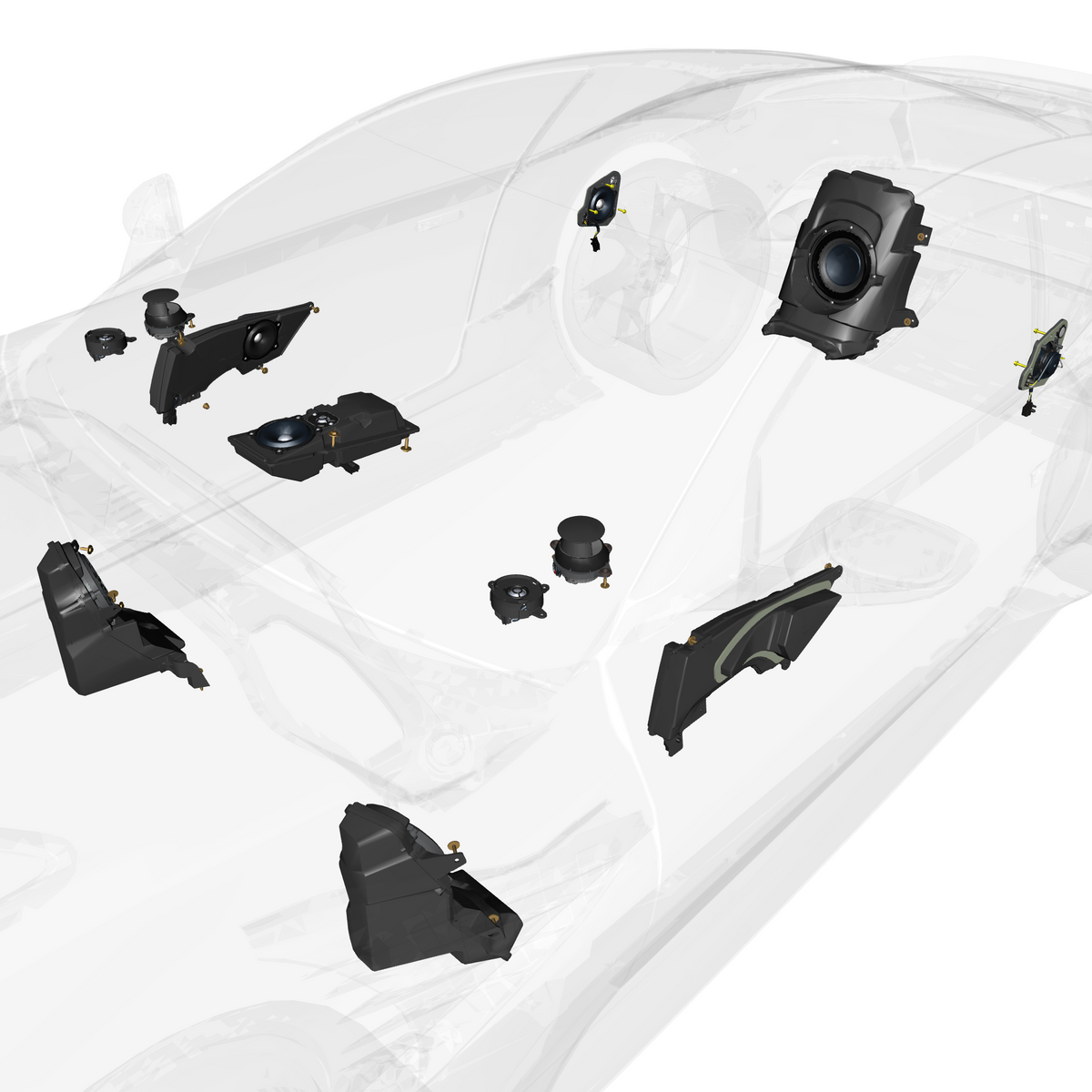 car:DBS,item_no:,quantity:6.0,reference:DBS_19_PartsCatalogue-150300-10 Speakers