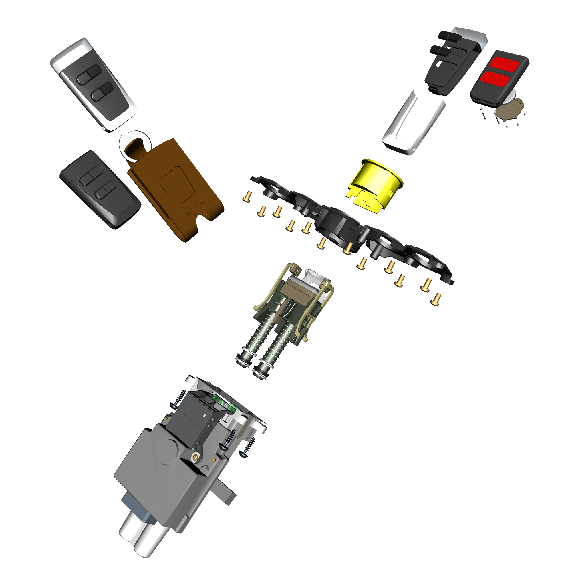 car: VANTAGE V12S,item_no: nan,quantity: 1,reference: VANTAGE_V12S_PartsCatalogue-011401-B2 Ignition Transmitter System
