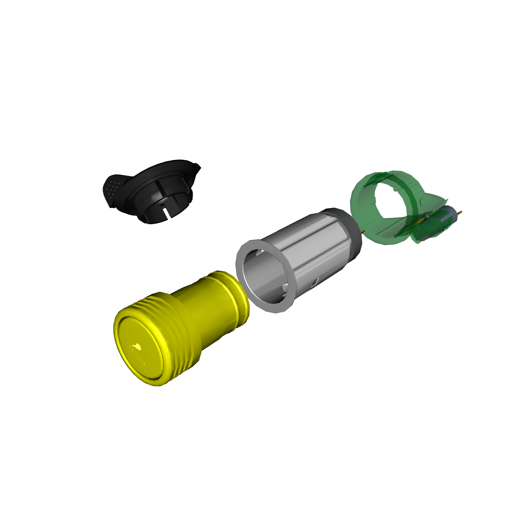 car: DB11,item_no: nan,quantity: 1,reference: DB11_PartsCatalogue-180401-10 Auxiliary Socket