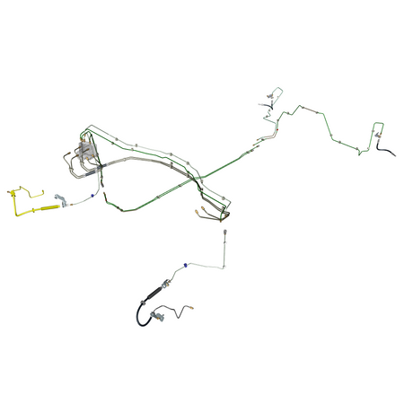 car: VANTAGE,item_no: nan,quantity: 1,reference: VANTAGE_19_PartsCatalogue-060603-10 Brake Lines & Hoses