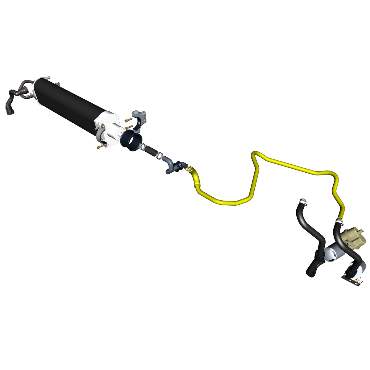 car: VALKYRIE,item_no: nan,quantity: 1,reference: VALKYRIE_PartsCatalogue-100109-10 Evaporative Emissions