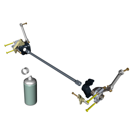 car:valkyrie,item_no:,quantity:4,reference:valkyrie_partscatalogue-040104-10 front stabiliser