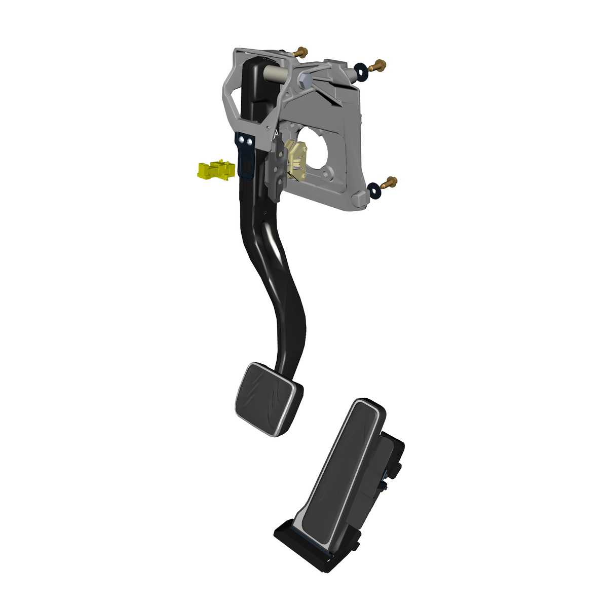 car: DB12,item_no: nan,quantity: 1,reference: DB12_24_PartsCatalogue-060600 Brake Actuation & Pedals