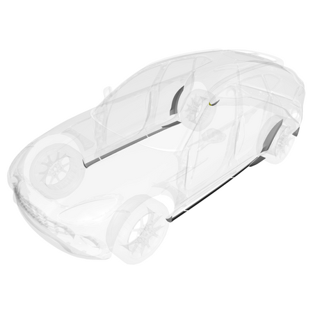 car: DBX,item_no: nan,quantity: 1,reference: DBX_PartsCatalogue-310200 Paint Protection - V8-707