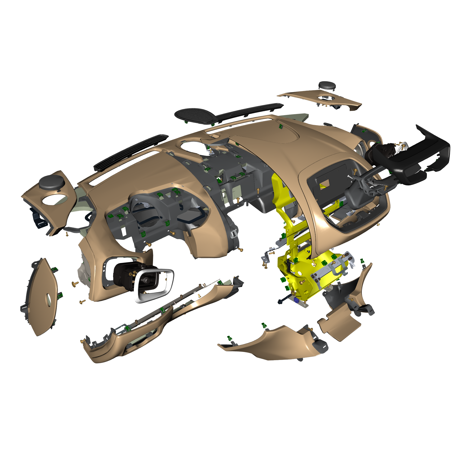 car: VALOUR,item_no: nan,quantity: 1.0,reference: VALOUR_PartsCatalogue-011202-10 Instrument Panel Assembly