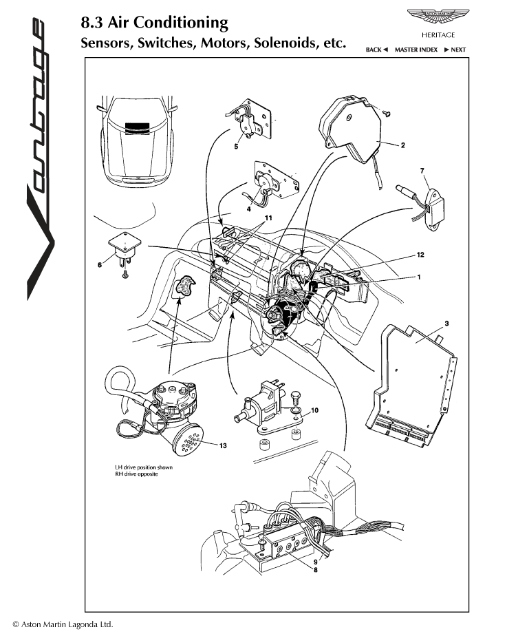car: VANTAGE,item_no: 11,quantity: 2,reference: VANTAGE_93_1-VANTAGE_93_8.2b