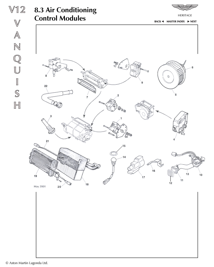 car: VANQUISH V12,item_no: 2,quantity: 1,reference: VANQUISH_V12_1-VANQUISH_V12_8.3