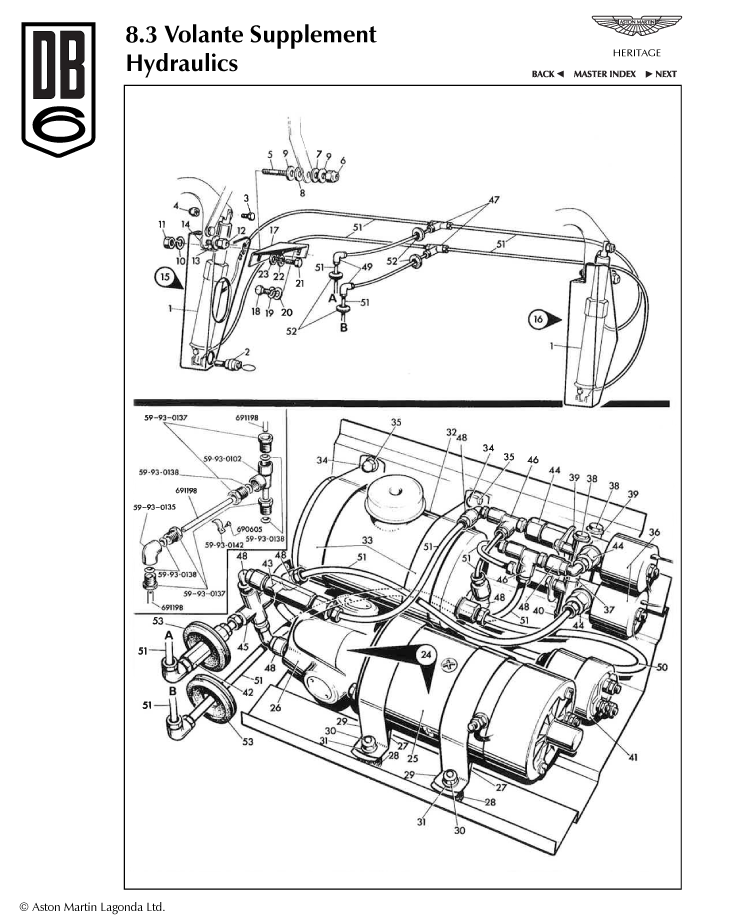 car: DB6,item_no: 11,quantity: 2,reference: DB6_1-DB6_8.3