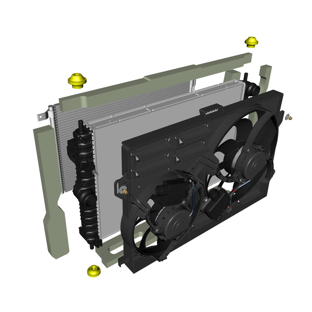 car:taraf,item_no:,quantity:4,reference:taraf_partscatalogue-032200-01 cooling radiators