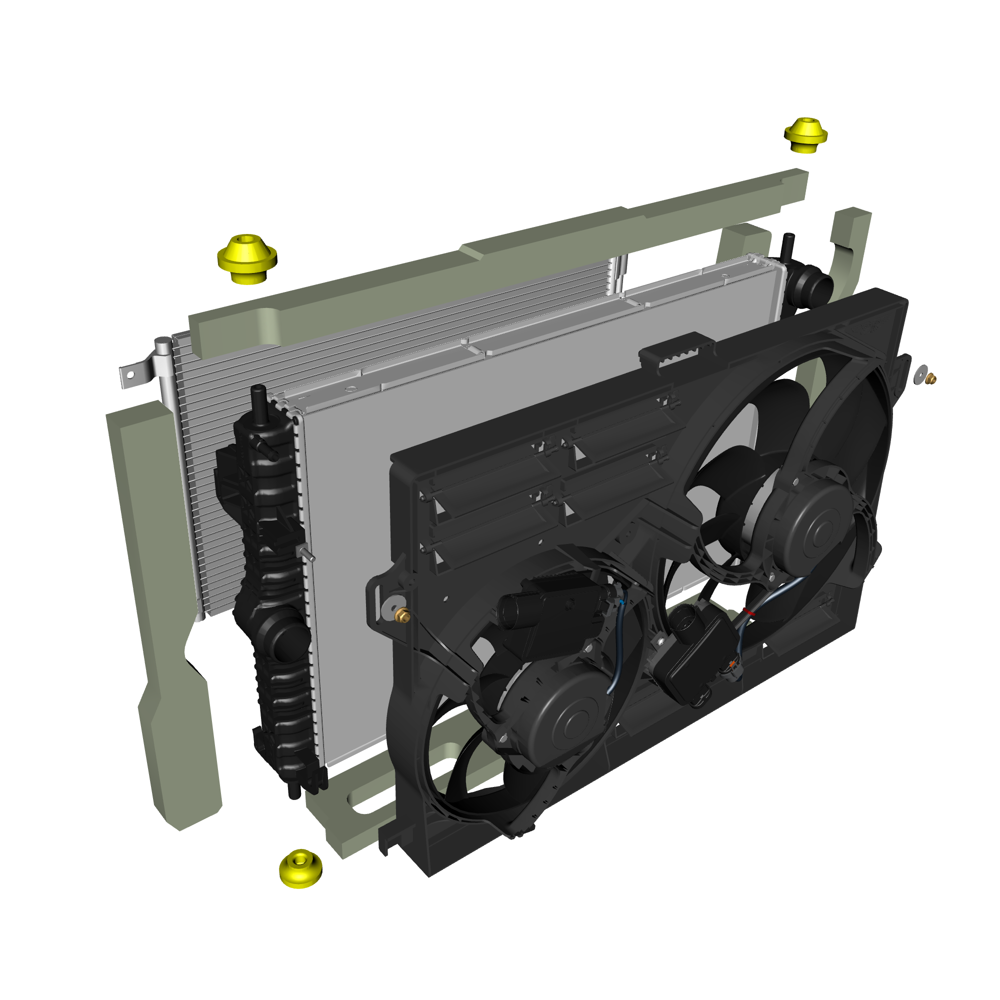 car:taraf,item_no:,quantity:4,reference:taraf_partscatalogue-032200-01 cooling radiators