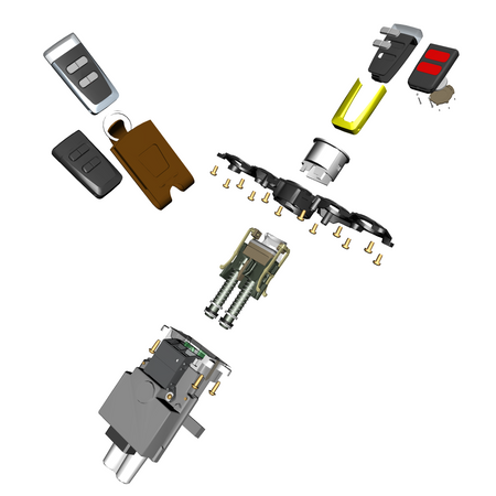 car: VANTAGE V12S,item_no: nan,quantity: 1,reference: VANTAGE_V12S_PartsCatalogue-011401-B2 Ignition Transmitter System