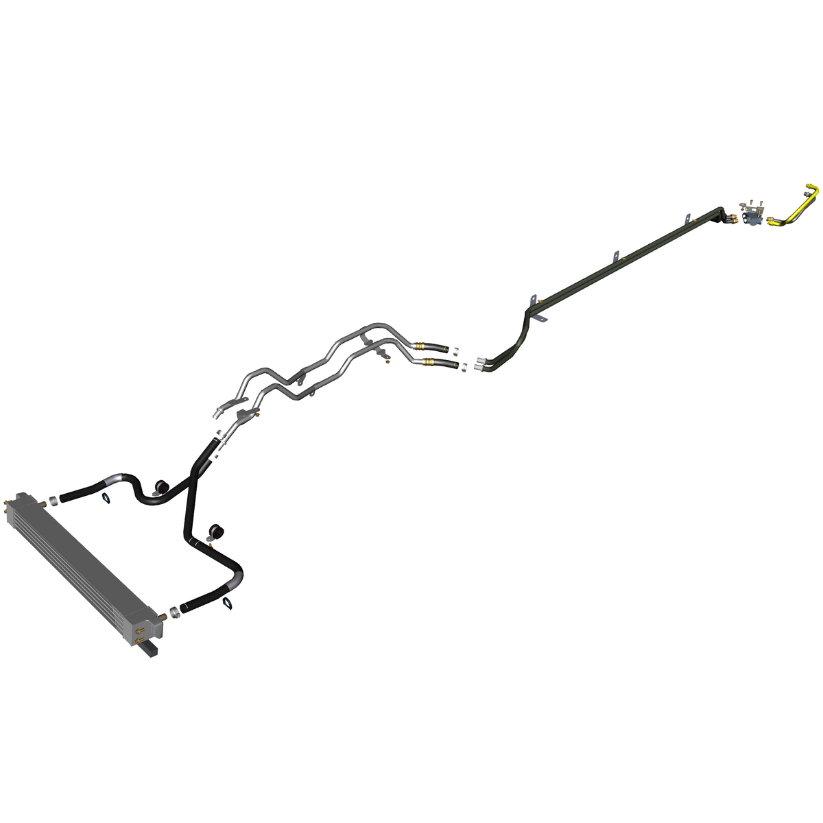 car: TARAF,item_no: nan,quantity: 1,reference: TARAF_PartsCatalogue-070201-01 Transmission Cooling