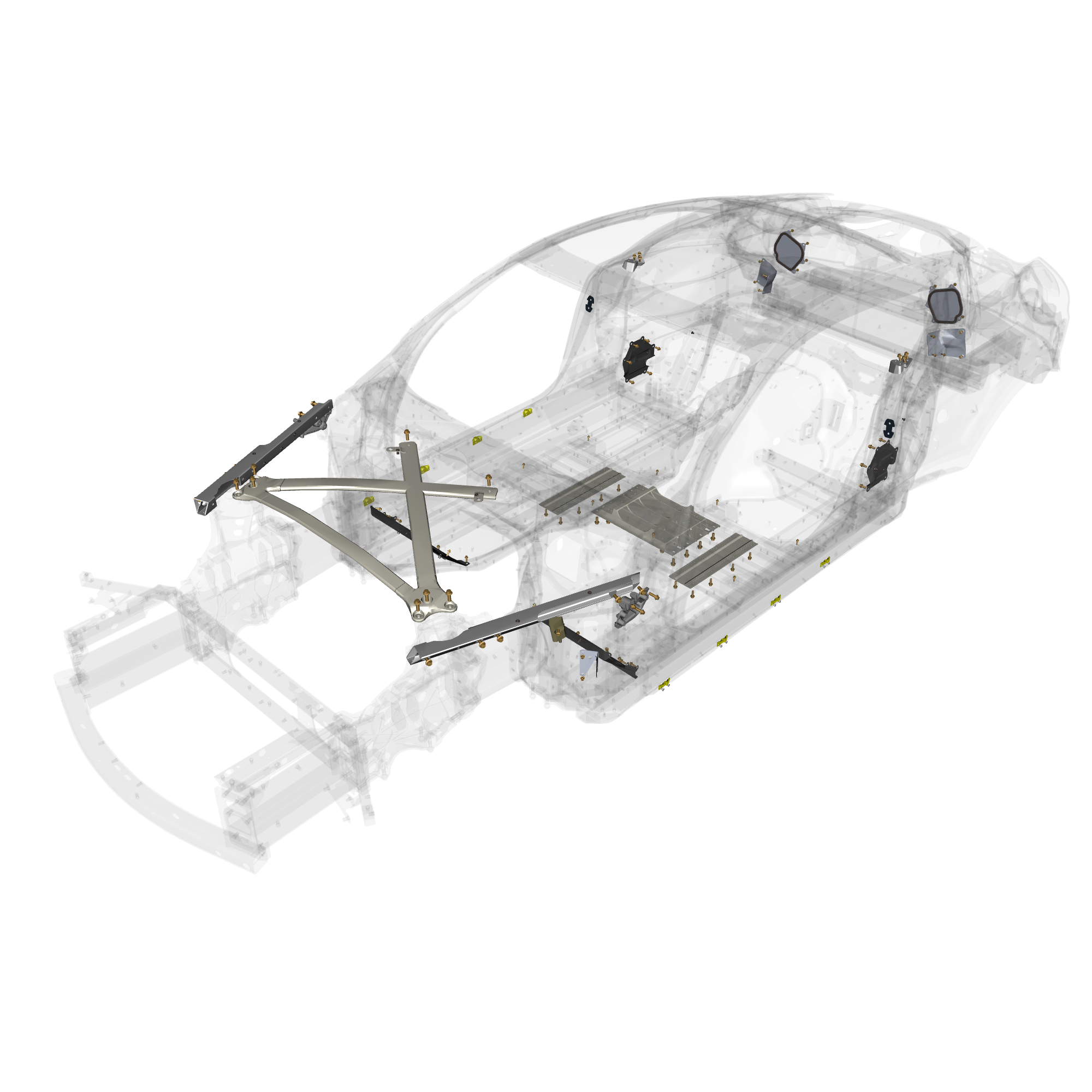 car: DB11,item_no: nan,quantity: 8.0,reference: DB11_PartsCatalogue-010130-10 Body Ancillary
