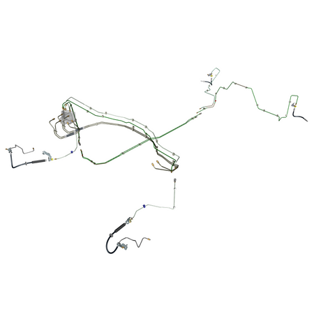 car:vantage,item_no:,quantity:4,reference:vantage_19_partscatalogue-060603-10 brake lines & hoses