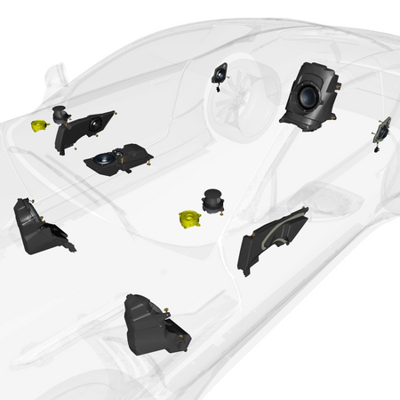 car: DB11,item_no: nan,quantity: 2.0,reference: DB11_PartsCatalogue-150300-10 Speakers