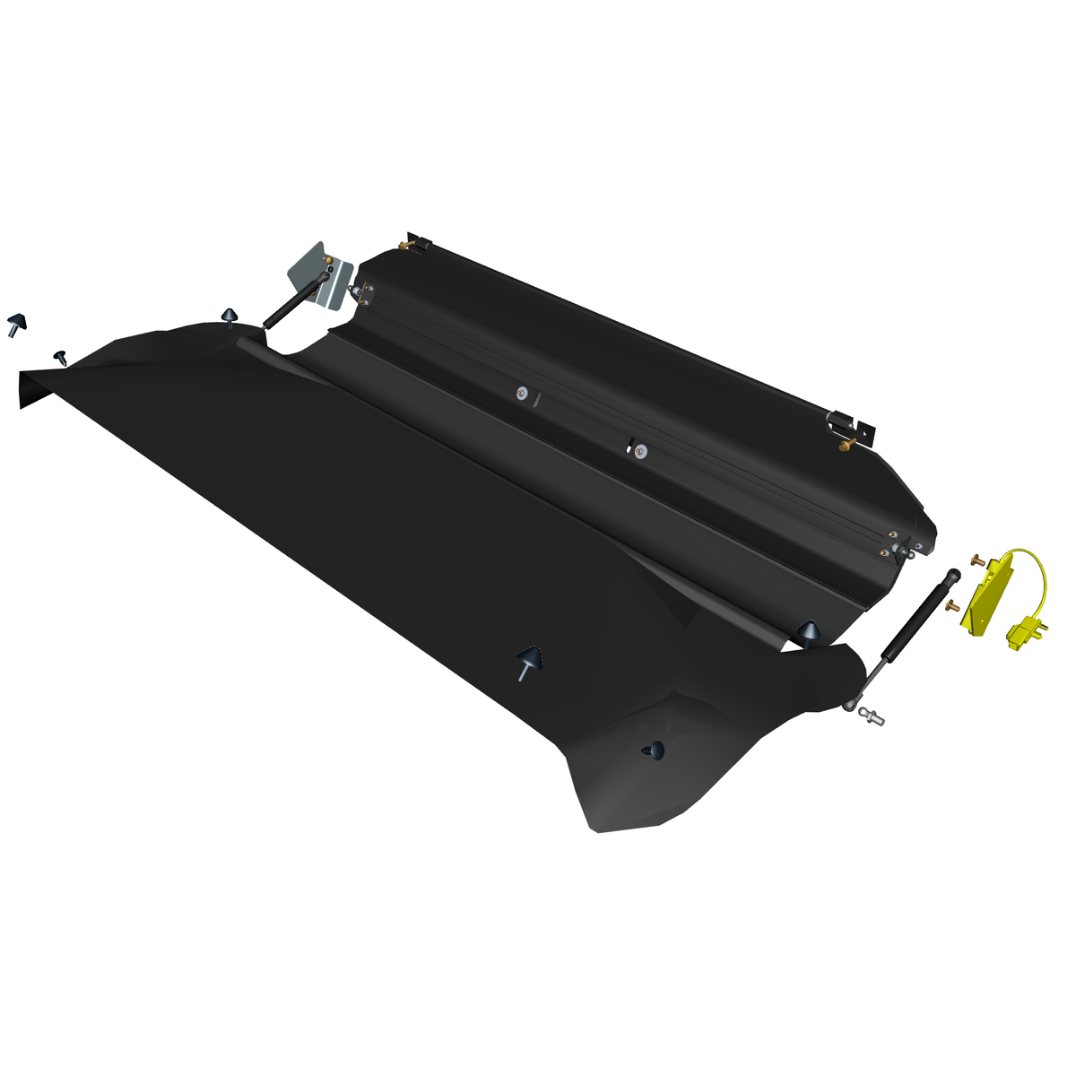 car: DBS,item_no: nan,quantity: 1,reference: DBS_19_PartsCatalogue-011705-10-Folding Roof Stowage