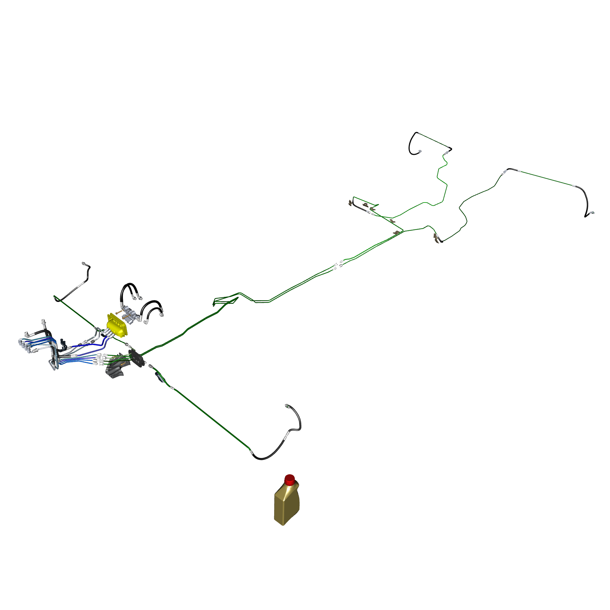 car:valkyrie,item_no:,quantity:1,reference:valkyrie_partscatalogue-060603-20 brake lines & hoses rhd