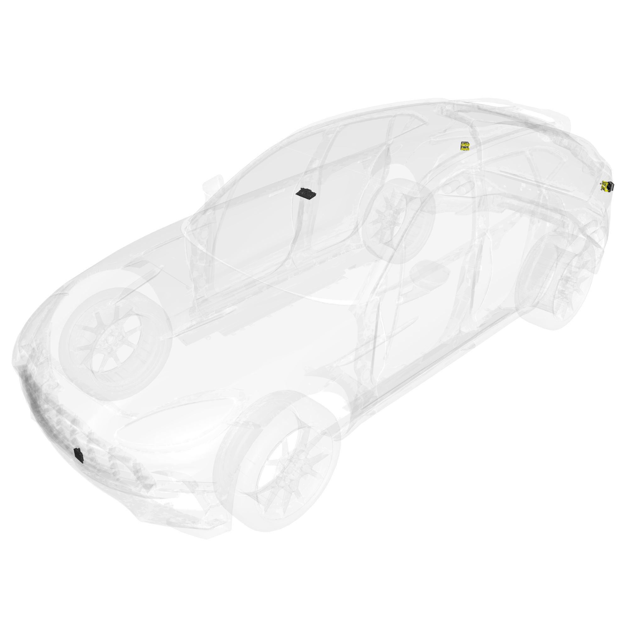 car: DBX,item_no: nan,quantity: 2,reference: DBX_PartsCatalogue-230600 Active Safety (ADAS)