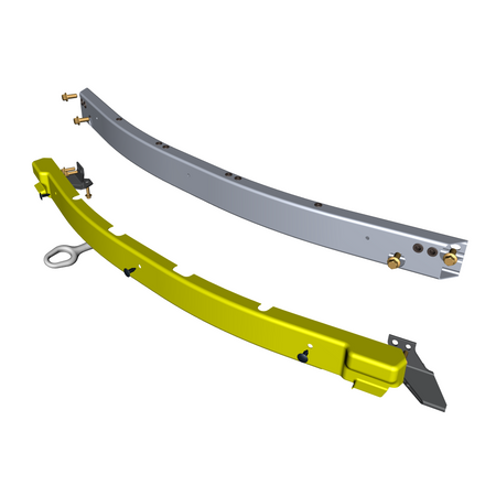 car: DBX,item_no: nan,quantity: 1.0,reference: DBX_PartsCatalogue-200304 Front Bumper Armature