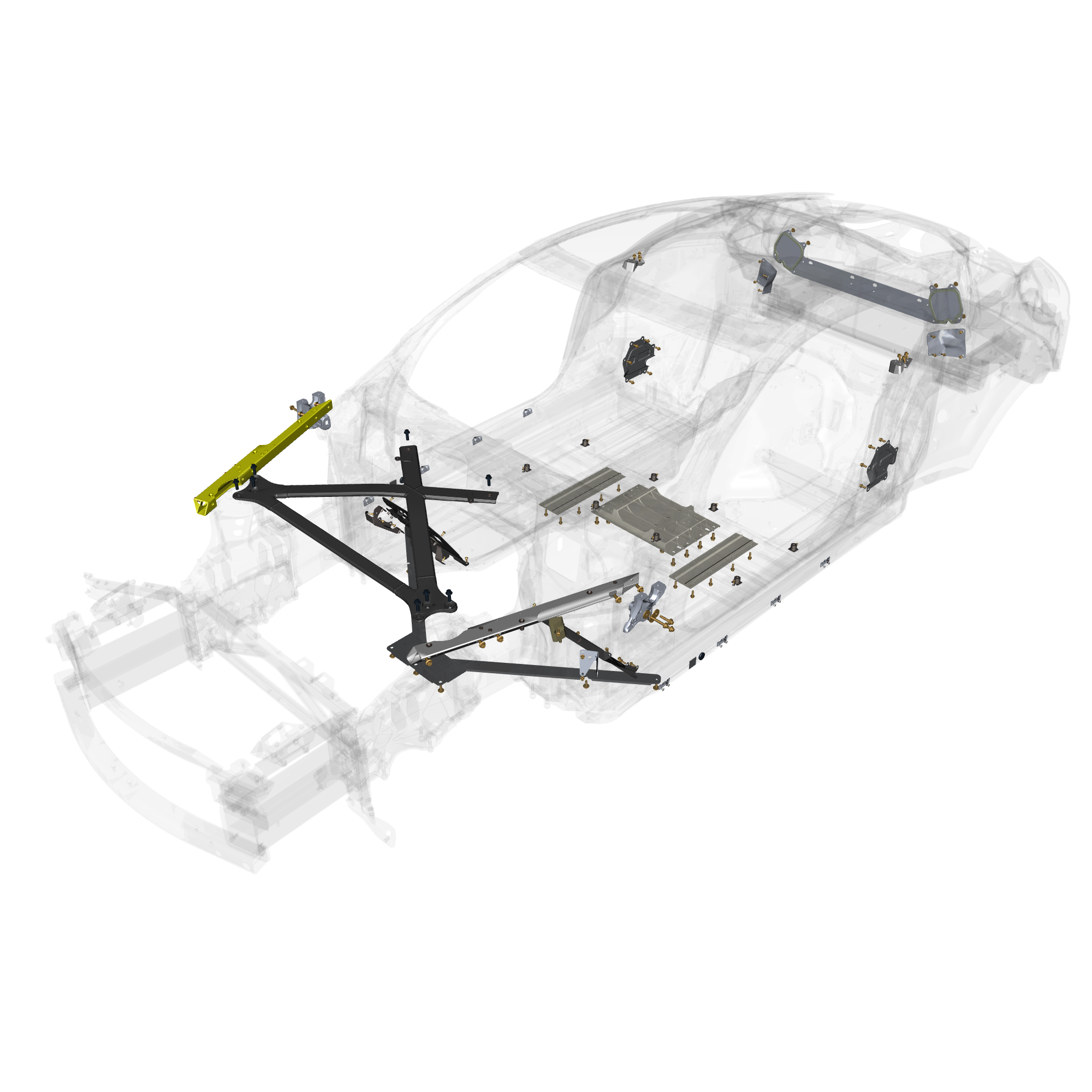 car: DB12,item_no: nan,quantity: 1.0,reference: DB12_24_PartsCatalogue-010130-10 Body Ancillary