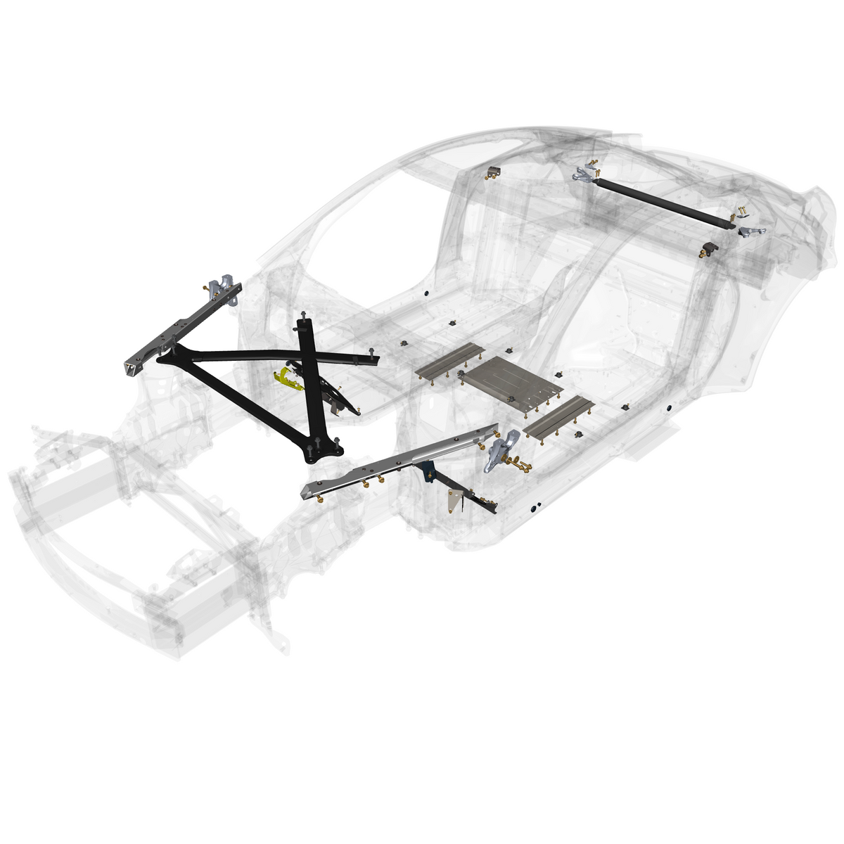 car: VANTAGE,item_no: nan,quantity: 1,reference: VANTAGE_25_PartsCatalogue-010110-10 Body Ancilliary
