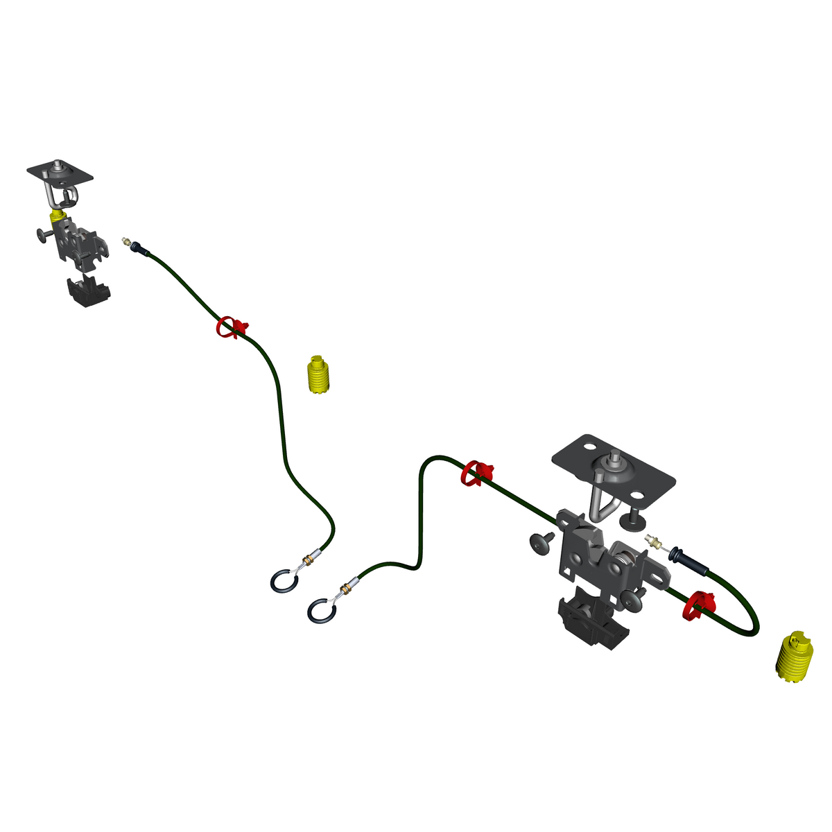 car:VANQUISH ZAGATO,item_no:,quantity:3,reference:VANQUISH_ZAGATO_PartsCatalogue-011411-10 Tonneau Latching System