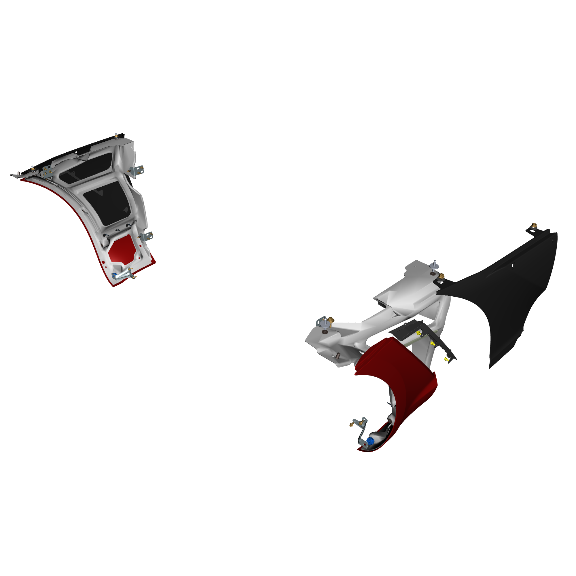 car:DBX,item_no:,quantity:6,reference:DBX_PartsCatalogue-210401 Front Wings