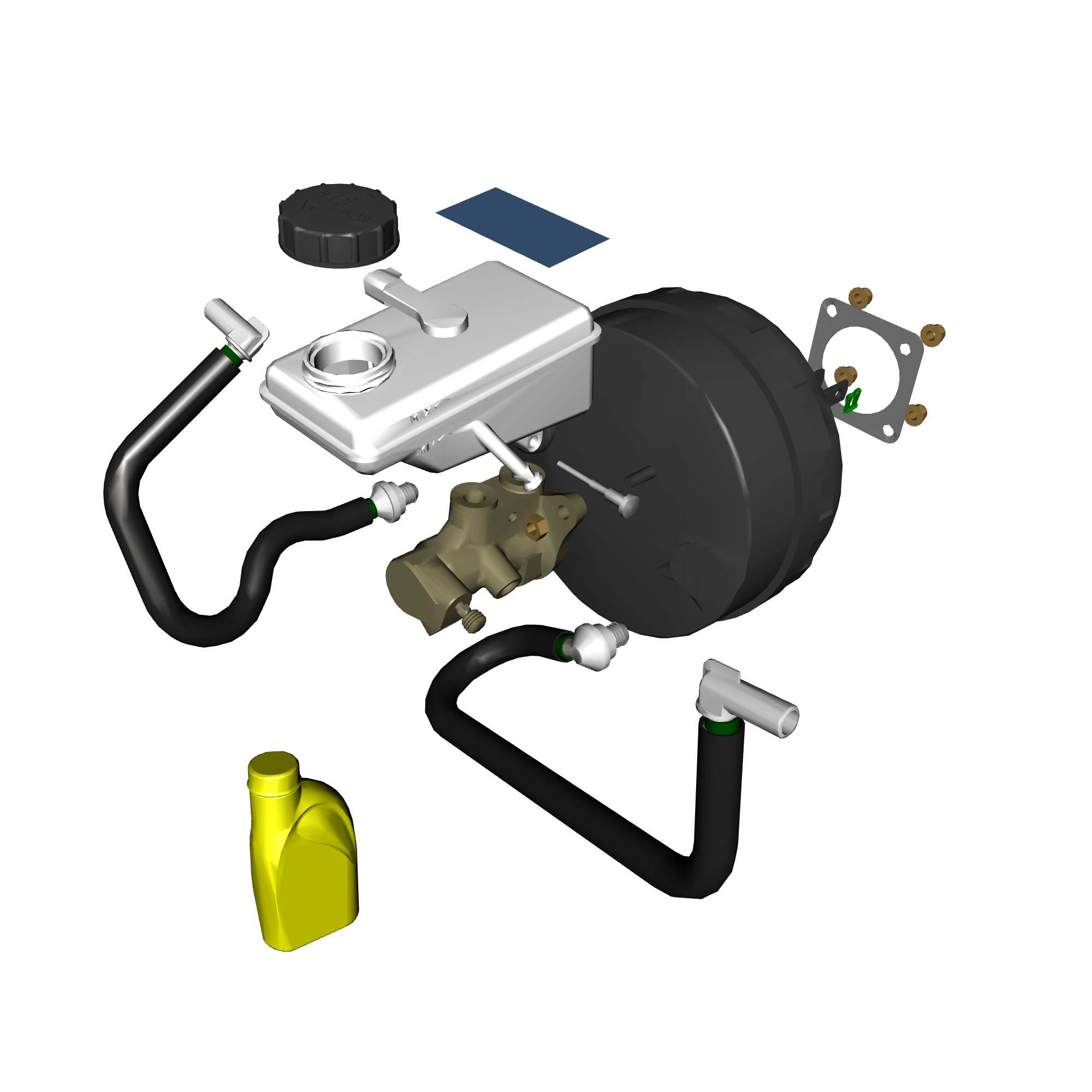 car:vantage v12s,item_no:,quantity:a/r,reference:vantage_v12s_partscatalogue-060601-02 power brake