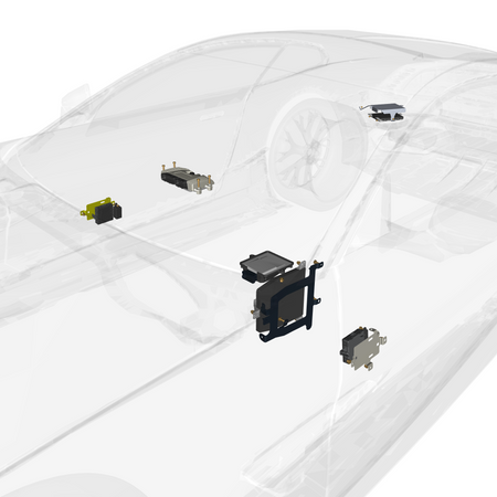 car: VANQUISH,item_no: nan,quantity: 1,reference: VANQUISH_25_PartsCatalogue-191000 Multi-Function Modules
