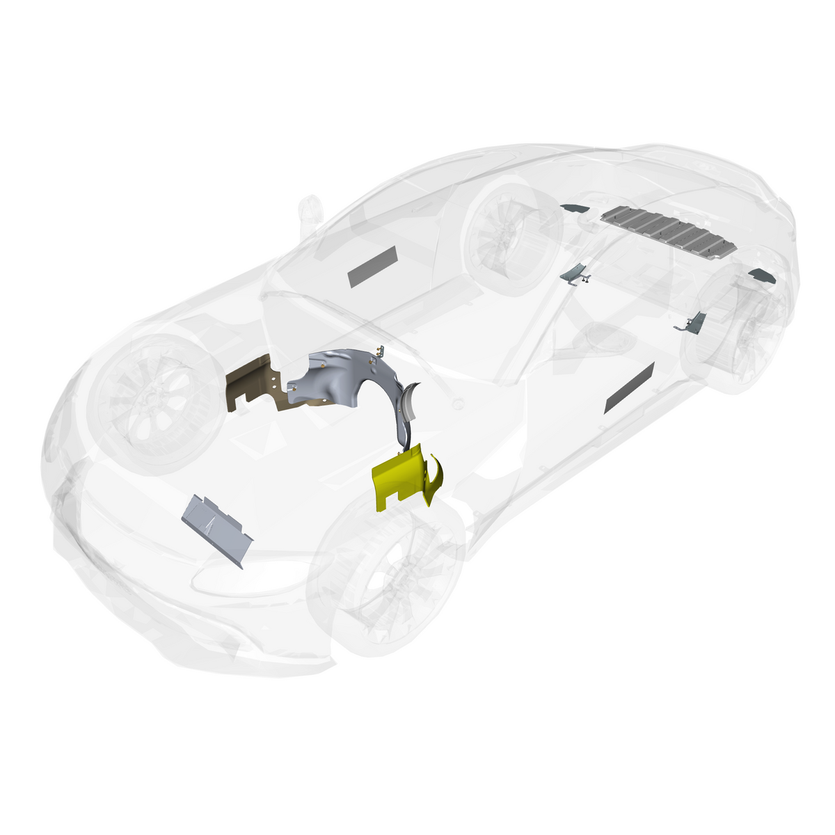 car: VANTAGE,item_no: nan,quantity: 1.0,reference: VANTAGE_19_PartsCatalogue-010602-60 Heatshields V12