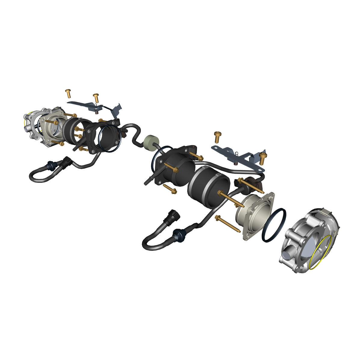 car: VANQUISH,item_no: nan,quantity: 2,reference: VANQUISH_25_PartsCatalogue-030402 Throttle Body