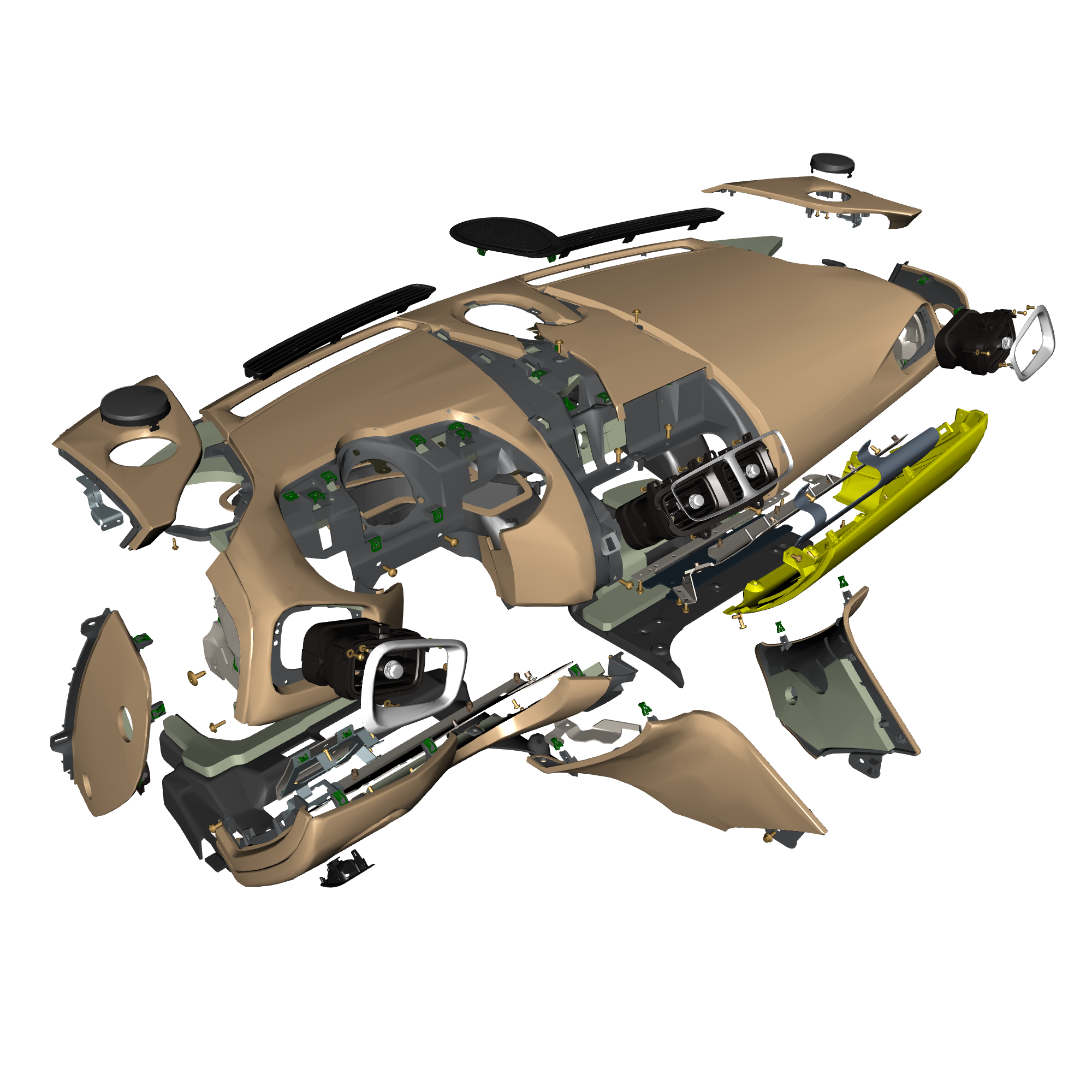 car:db11,item_no:,quantity:1.0,reference:db11_partscatalogue-011202-10 instrument panel assembly