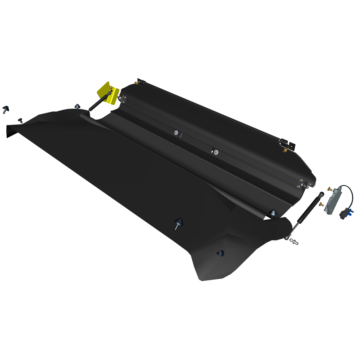 car: DBS,item_no: nan,quantity: 1,reference: DBS_19_PartsCatalogue-011705-10-Folding Roof Stowage