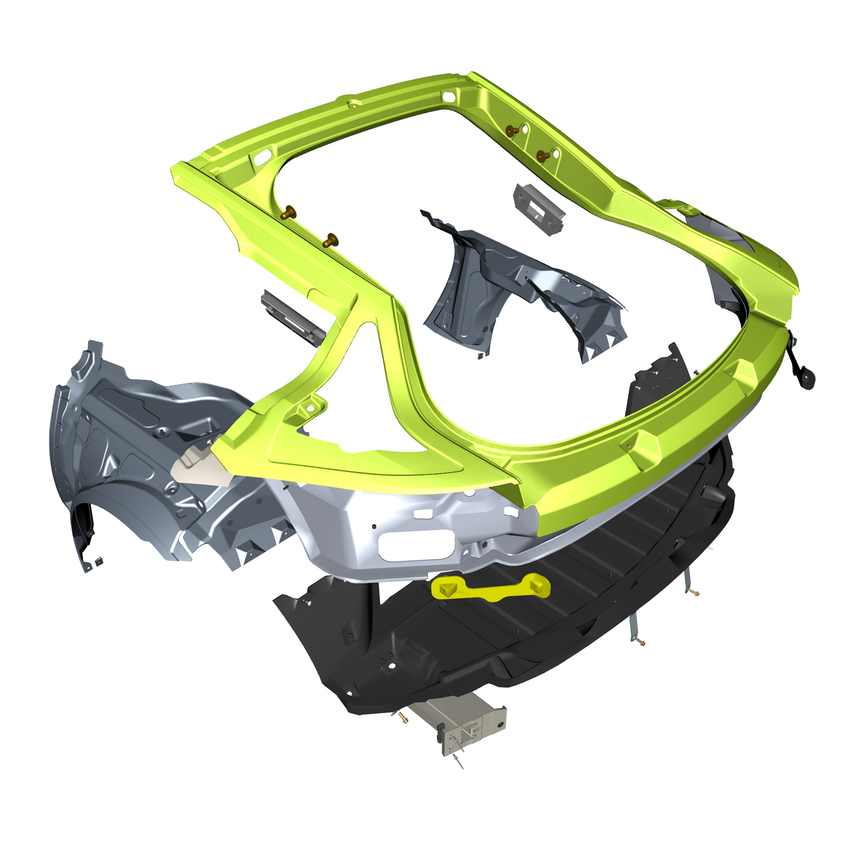 car: VANTAGE,item_no: nan,quantity: 1,reference: VANTAGE_19_PartsCatalogue-010108-10 Body Rear End