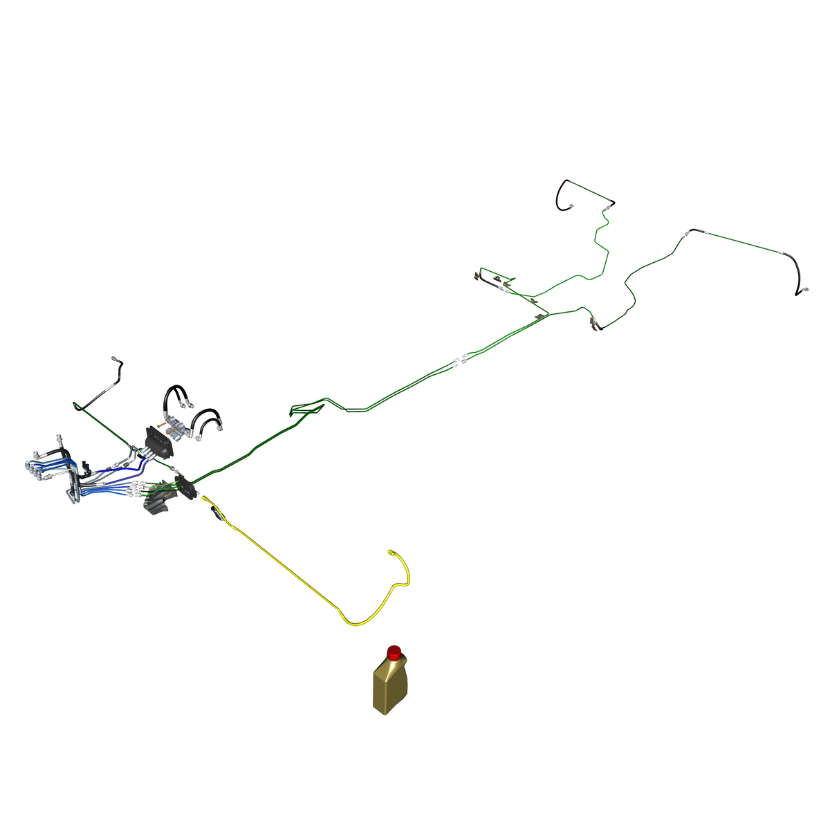 car:valkyrie,item_no:,quantity:1,reference:valkyrie_partscatalogue-060603-20 brake lines & hoses rhd