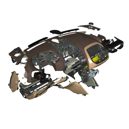 car: DBS ZAGATO,item_no: nan,quantity: 1.0,reference: DBS_ZAGATO_PartsCatalogue-011202-10 Instrument Panel Assembly