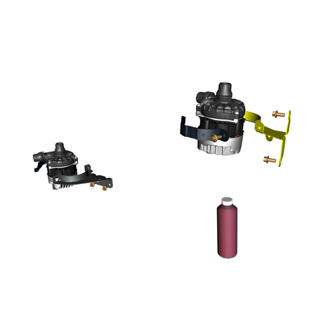 car: DBX,item_no: nan,quantity: 1,reference: DBX_PartsCatalogue-530105-10 Coolant Pumps