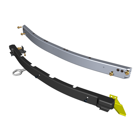 car: DBX,item_no: nan,quantity: 1.0,reference: DBX_PartsCatalogue-200304 Front Bumper Armature