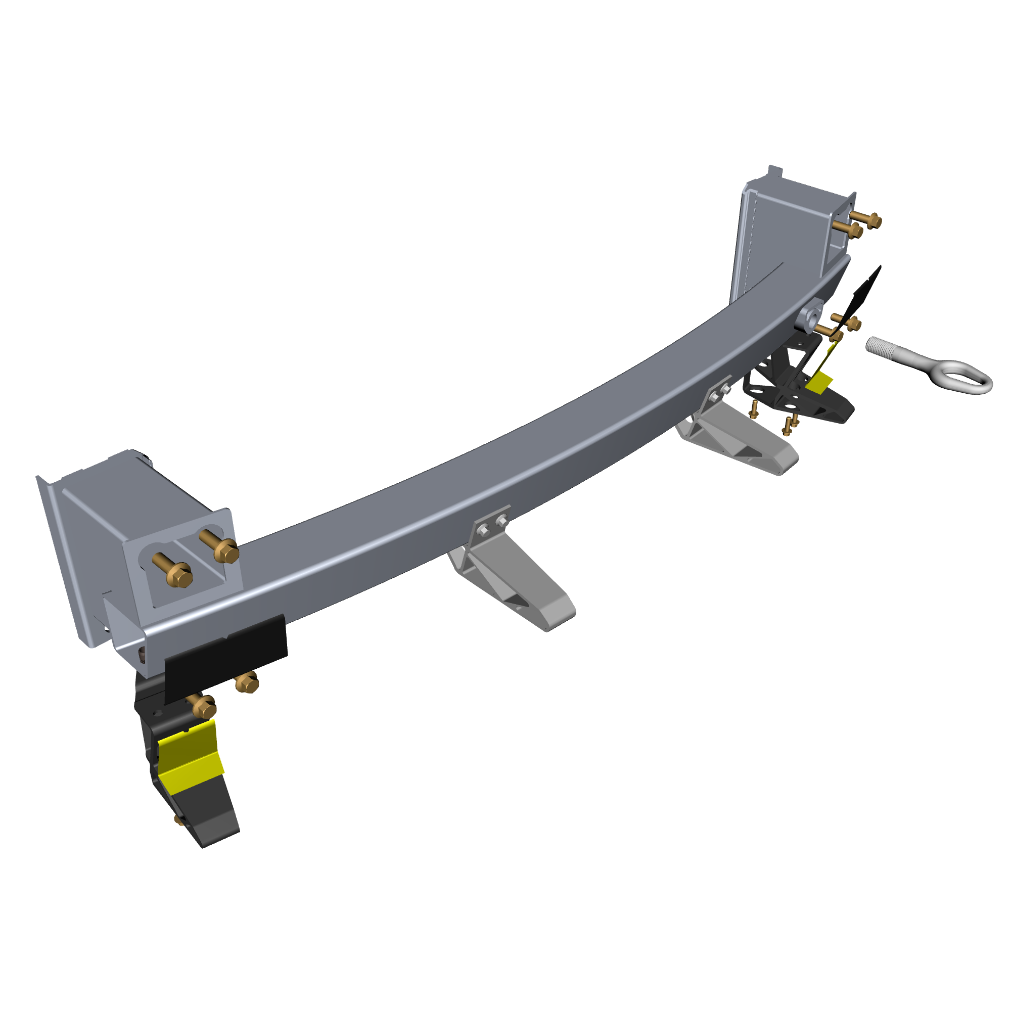 car: DBX,item_no: nan,quantity: 2.0,reference: DBX_PartsCatalogue-200305 Rear Bumper Armature