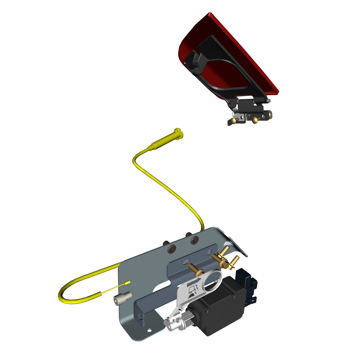 car: VANQUISH ZAGATO,item_no: nan,quantity: 1,reference: VANQUISH_ZAGATO_PartsCatalogue-011410-10 Fuel Filler System